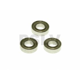 208761 Bearing Pack (8x16x5) x 3